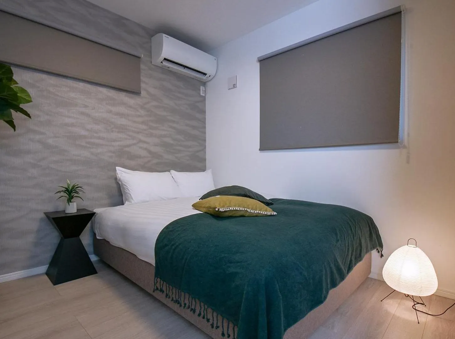 ぷふか東向島2 Apartment Tokyo Japan