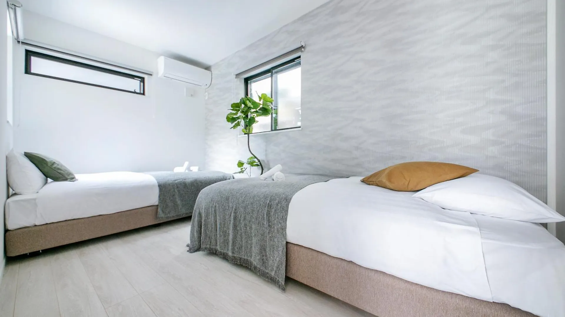 ぷふか東向島2 Apartment Tokyo Japan