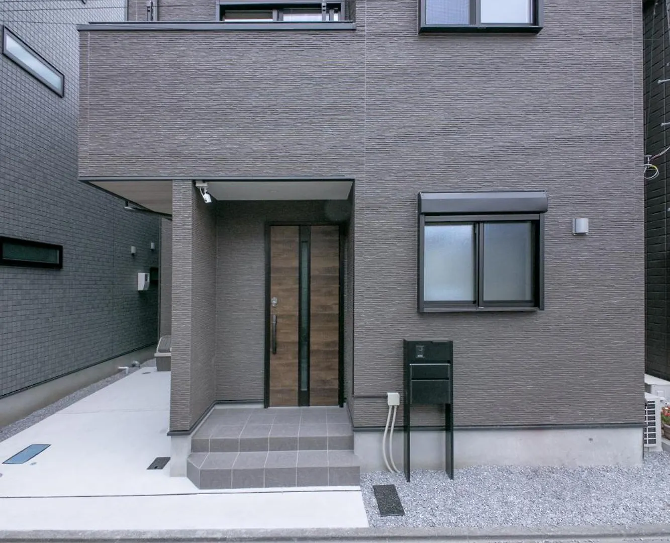 ぷふか東向島2 Apartment Tokyo