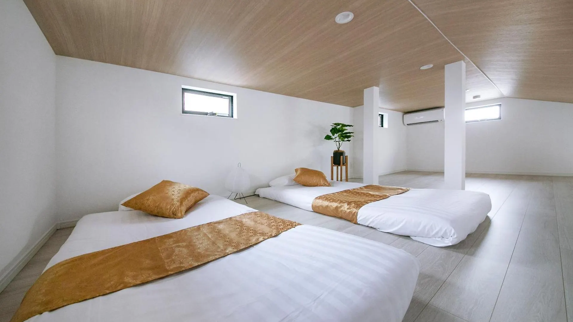 ぷふか東向島2 Apartment Tokyo Japan