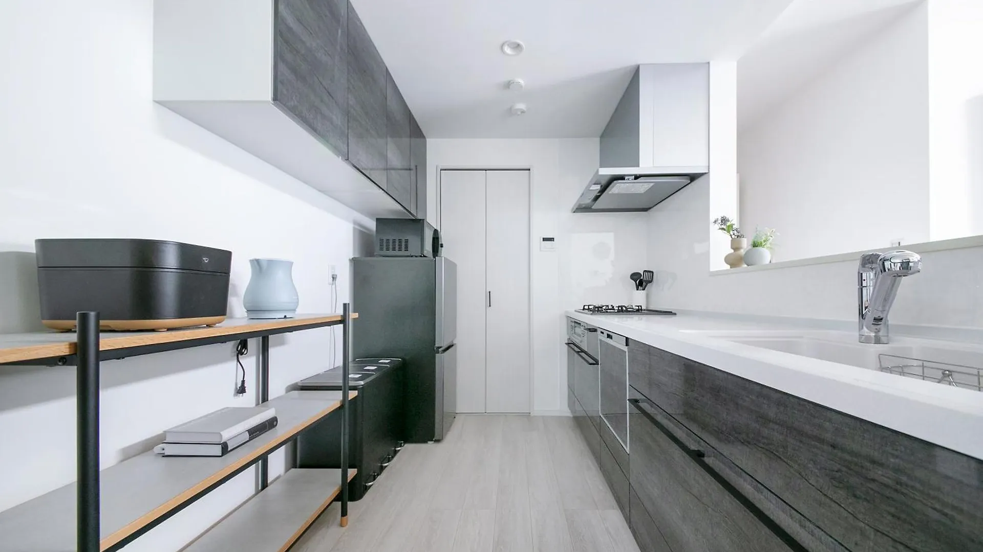ぷふか東向島2 Apartment Tokyo