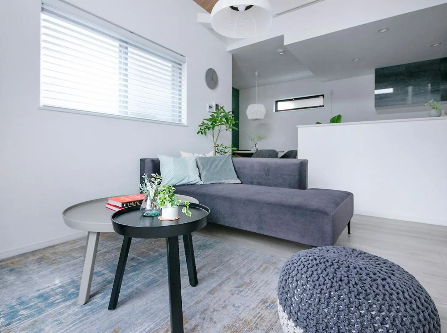 ぷふか東向島2 Apartment Tokyo