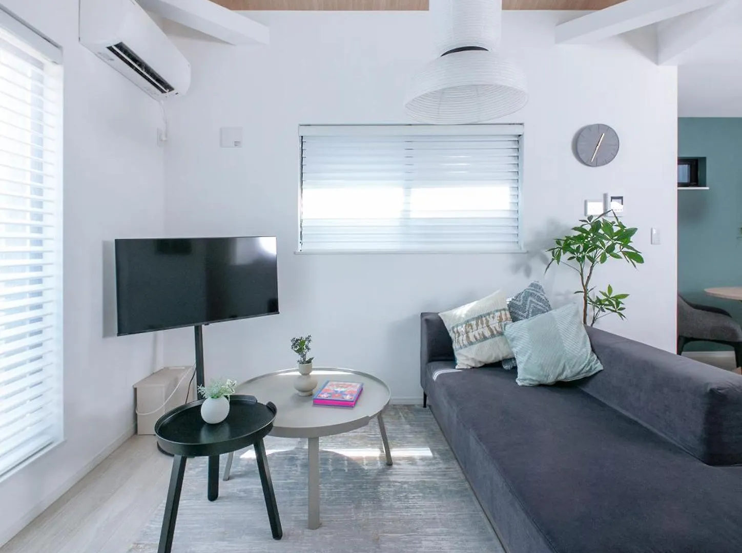 ぷふか東向島2 Apartment Tokyo 0*,  Japan
