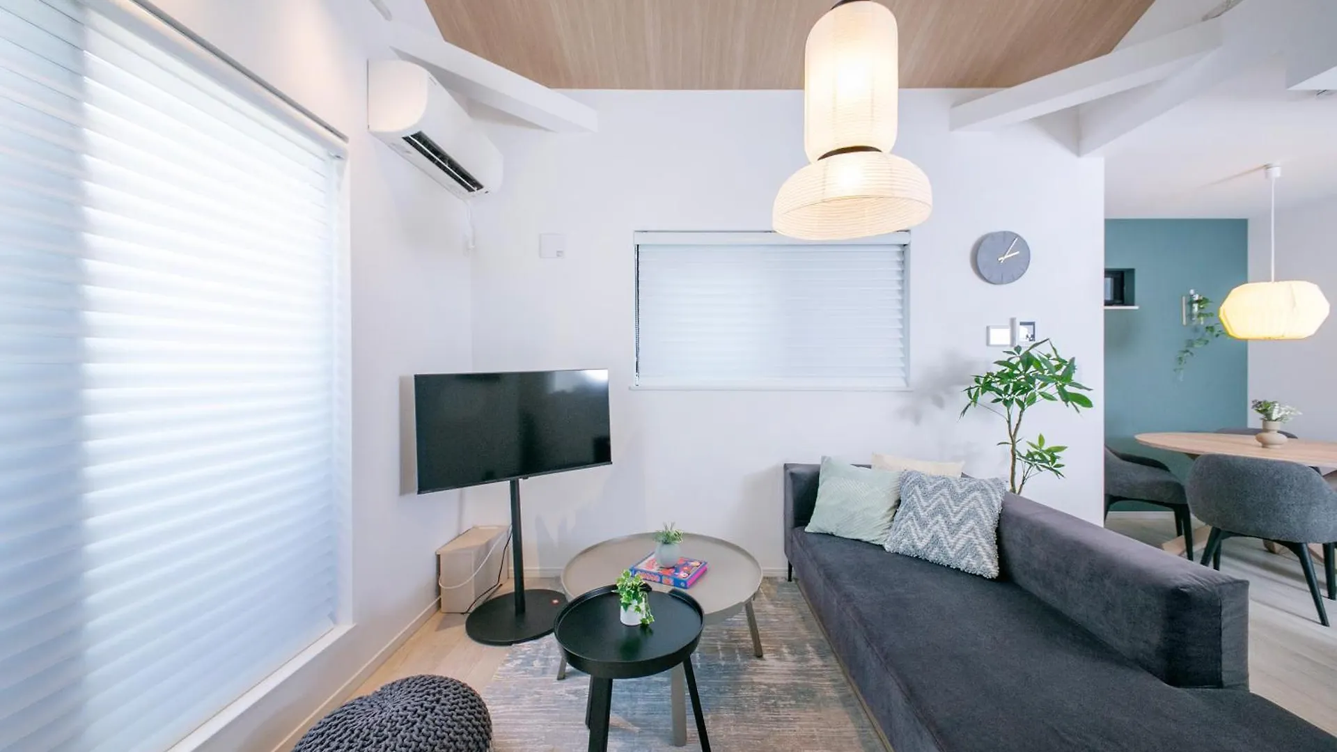 ぷふか東向島2 Apartment Tokyo