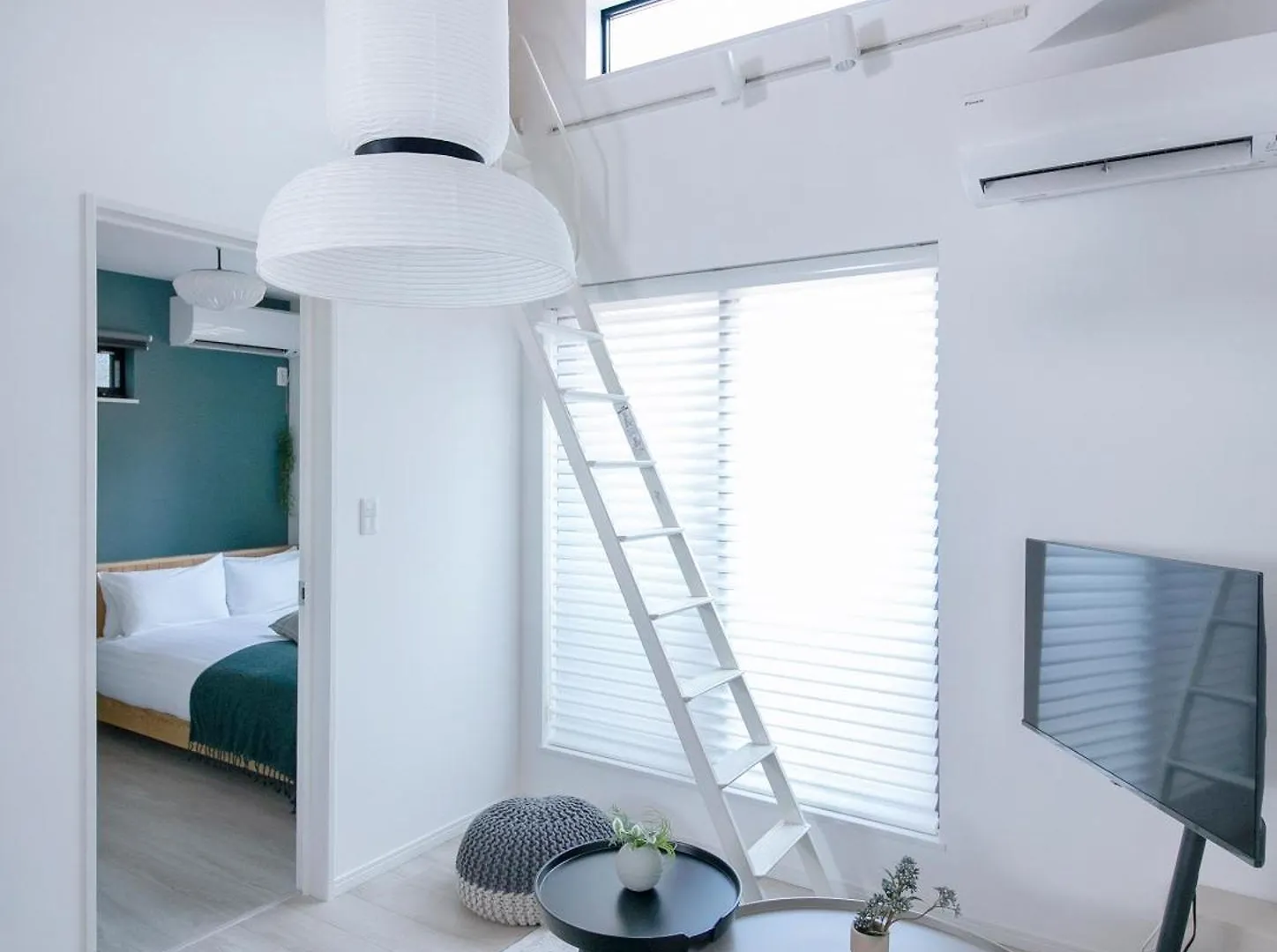 ぷふか東向島2 Apartment Tokyo