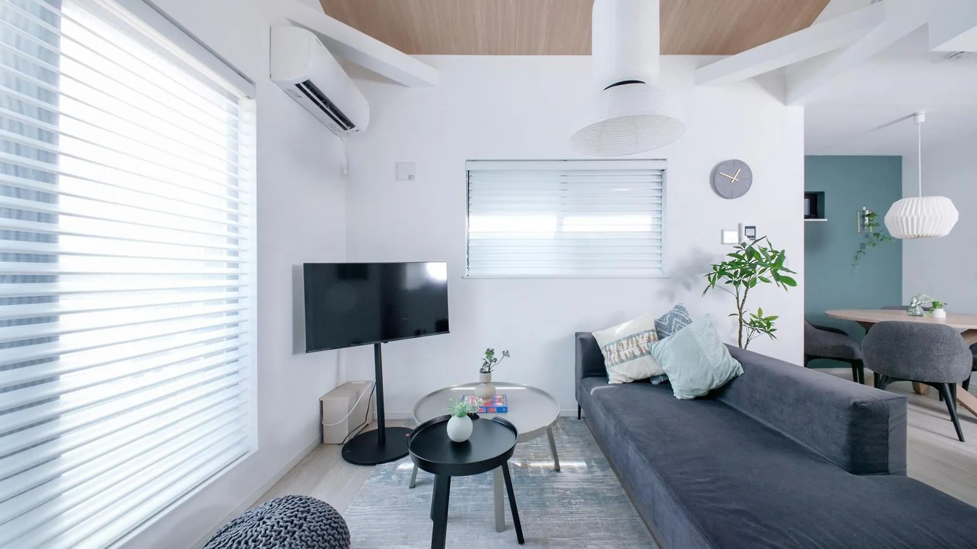 ぷふか東向島2 Apartment Tokyo