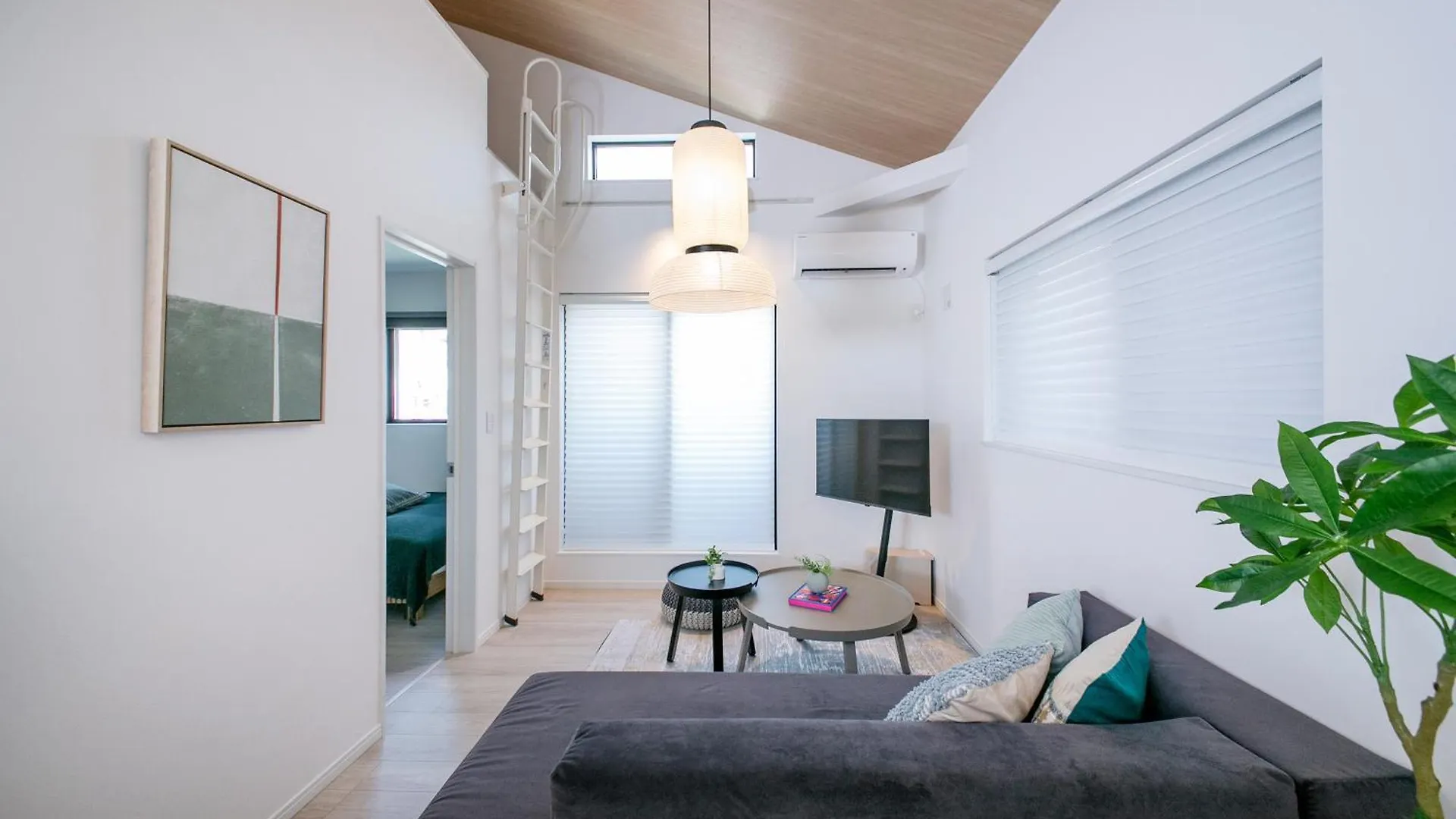 ぷふか東向島2 Apartment Tokyo Japan